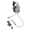 Califone Deluxe Multimedia Stereo Headset with Boom Microphone with USB plug 3066USB - alternate 1